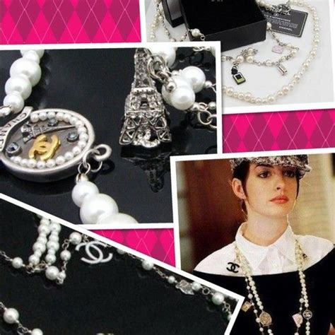 prada jewelry online|the devil wears prada jewelry.